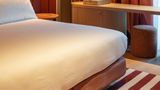 Hotel Palacio Bellas Artes San Room