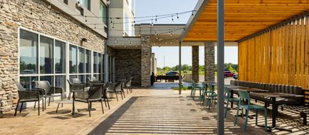 Tru by Hilton Kalamazoo Exterior