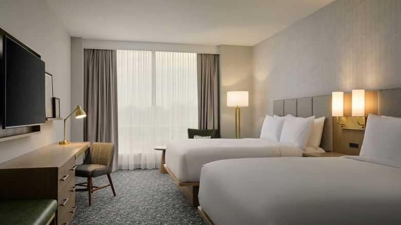 <b>Doubletree Greenville Airport Room</b>. Images powered by <a href="https://www.leonardoworldwide.com/" title="Leonardo Worldwide" target="_blank">Leonardo</a>.