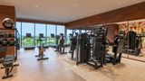 Canopy Okinawa Miyako Health Club