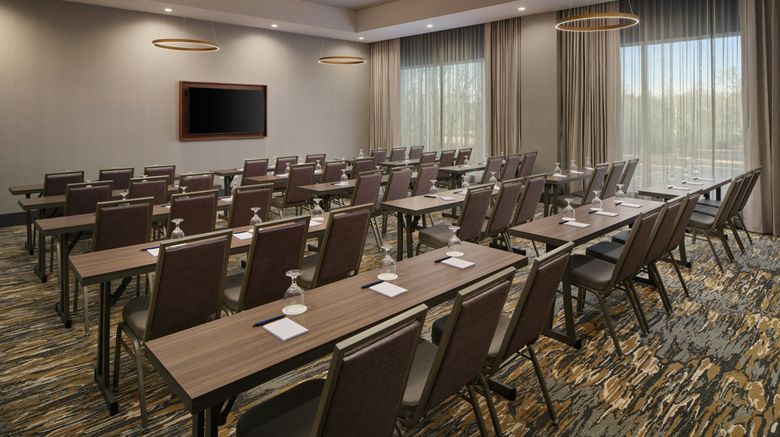 <b>Doubletree Greenville Airport Meeting</b>. Images powered by <a href="https://www.leonardoworldwide.com/" title="Leonardo Worldwide" target="_blank">Leonardo</a>.