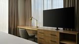 Doubletree Greenville Airport Room