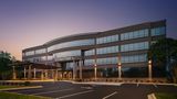 Doubletree Greenville Airport Exterior