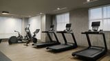 Doubletree Greenville Airport Recreation