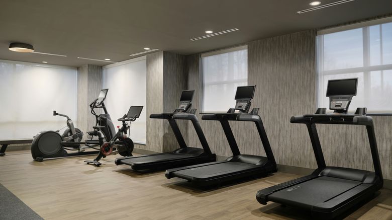 <b>Doubletree Greenville Airport Recreation</b>. Images powered by <a href="https://www.leonardoworldwide.com/" title="Leonardo Worldwide" target="_blank">Leonardo</a>.