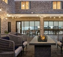 Homewood Covington Exterior