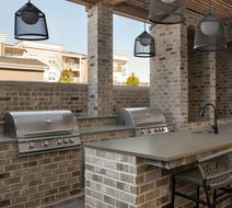 Homewood Covington Exterior