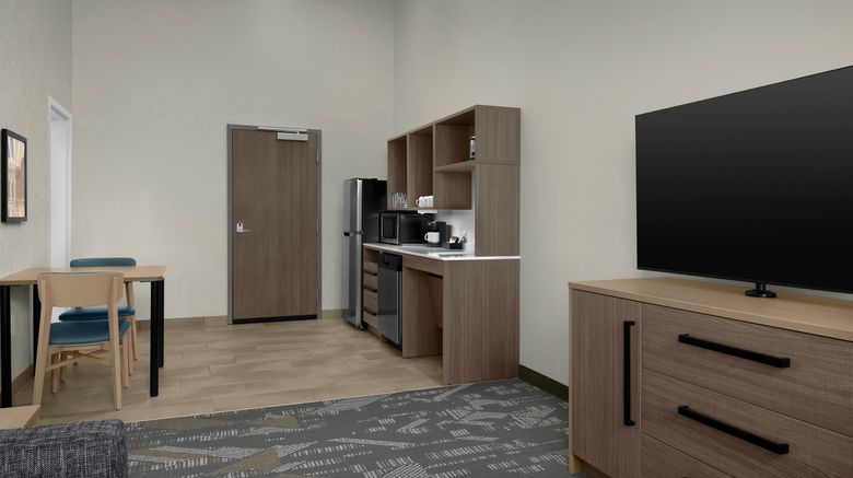 <b>Home2 Suites Taylor Room</b>. Images powered by <a href="https://www.leonardoworldwide.com/" title="Leonardo Worldwide" target="_blank">Leonardo</a>.