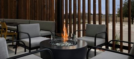 Home2 Suites Taylor Exterior