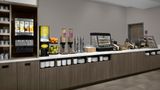 <b>Home2 Suites Taylor Restaurant</b>. Images powered by <a href="https://www.leonardoworldwide.com/" title="Leonardo Worldwide" target="_blank">Leonardo</a>.