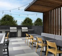 Home2 Suites Taylor Exterior