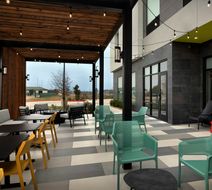 Home2 Suites Taylor Exterior