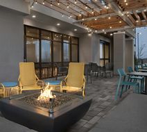 Home2 Suites Ashburn Exterior