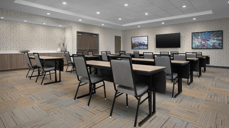 <b>Home2 Suites Ashburn Meeting</b>. Images powered by <a href="https://www.leonardoworldwide.com/" title="Leonardo Worldwide" target="_blank">Leonardo</a>.