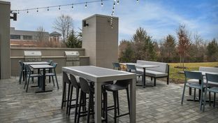Home2 Suites Ashburn