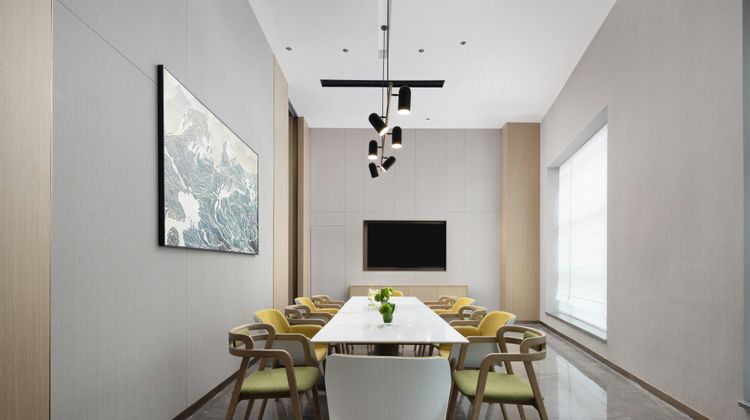 Home2 Suites by Hilton Guiyang Airport Meeting