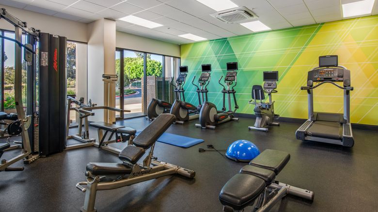 <b>Holiday Inn Oxnard North Health Club</b>. Images powered by <a href="https://www.leonardoworldwide.com/" title="Leonardo Worldwide" target="_blank">Leonardo</a>.