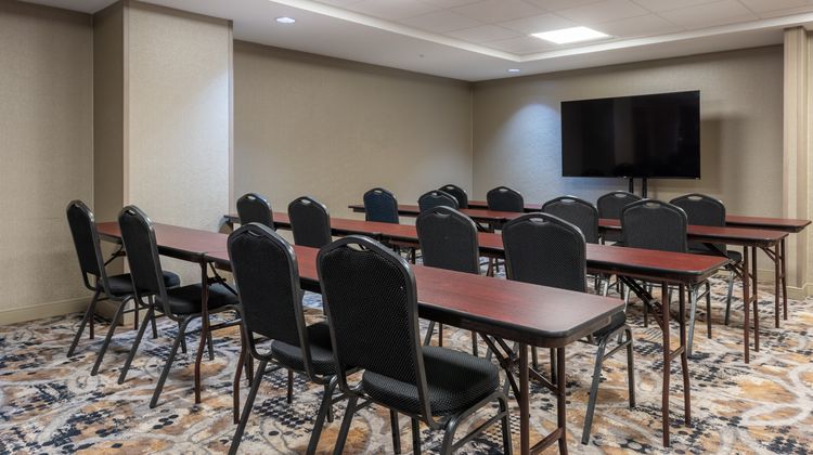 Staybridge Suites Denver Downtown Meeting