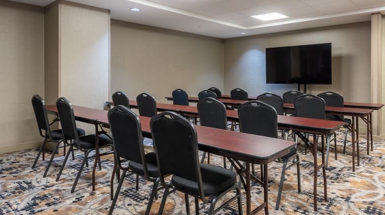 <b>Staybridge Suites Denver Downtown Meeting</b>. Images powered by <a href="https://www.leonardoworldwide.com/" title="Leonardo Worldwide" target="_blank">Leonardo</a>.