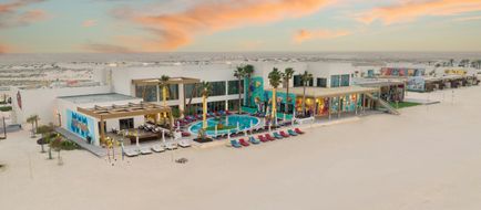Fuwairit Kite Beach, Tapestry Collection Exterior