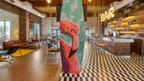 <b>Fuwairit Kite Beach, Tapestry Collection Restaurant</b>. Images powered by <a href="https://www.leonardoworldwide.com/" title="Leonardo Worldwide" target="_blank">Leonardo</a>.