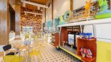 <b>Fuwairit Kite Beach, Tapestry Collection Restaurant</b>. Images powered by <a href="https://www.leonardoworldwide.com/" title="Leonardo Worldwide" target="_blank">Leonardo</a>.