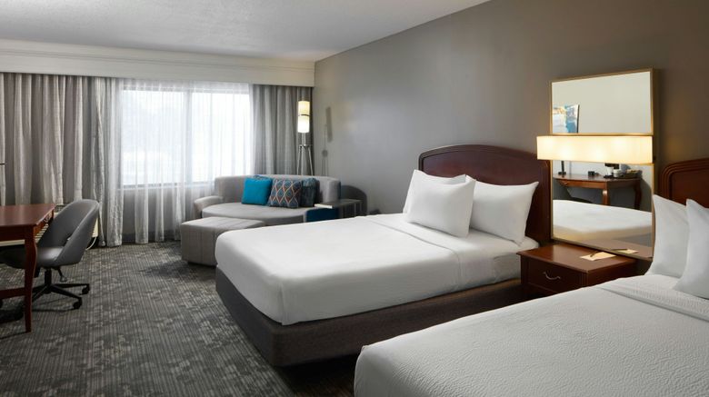 <b>Courtyard By Marriott Newark Granville Room</b>. Images powered by <a href="https://www.leonardoworldwide.com/" title="Leonardo Worldwide" target="_blank">Leonardo</a>.