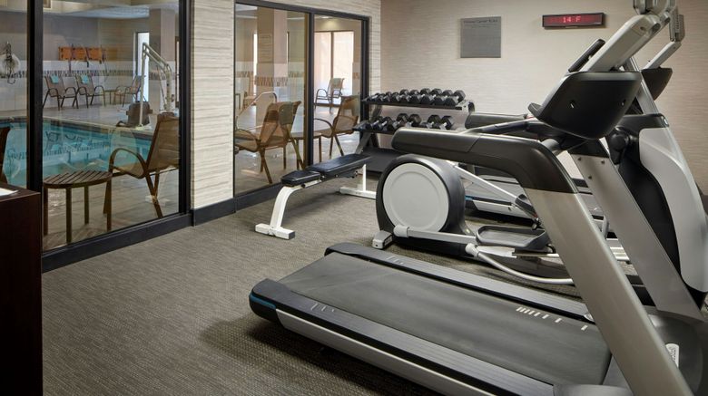 <b>Courtyard By Marriott Newark Granville Recreation</b>. Images powered by <a href="https://www.leonardoworldwide.com/" title="Leonardo Worldwide" target="_blank">Leonardo</a>.