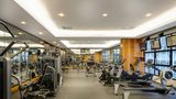 Renaissance Sao Paulo Hotel Health Club