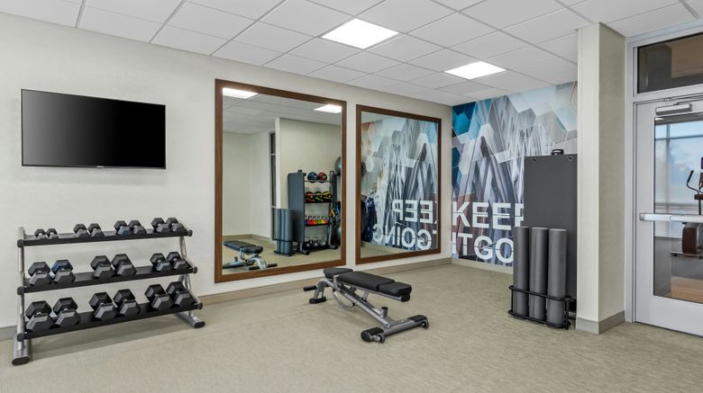 <b>SpringHill Suites Columbus West Health Club</b>. Images powered by <a href="https://www.leonardoworldwide.com/" title="Leonardo Worldwide" target="_blank">Leonardo</a>.