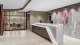 SpringHill Suites Columbus West Lobby