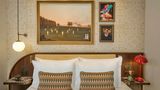 The Cura Hotel Kensington Room
