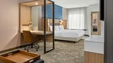 SpringHill Suites Columbus West Suite