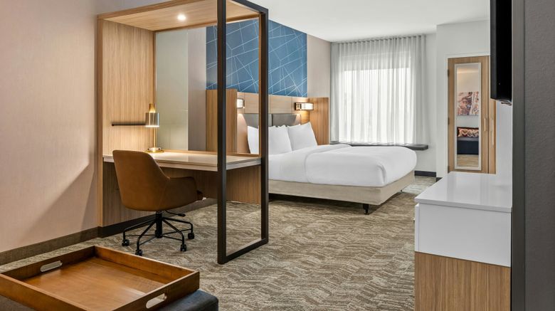 <b>SpringHill Suites Columbus West Suite</b>. Images powered by <a href="https://www.leonardoworldwide.com/" title="Leonardo Worldwide" target="_blank">Leonardo</a>.