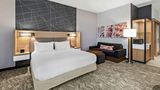 SpringHill Suites Columbus West Suite