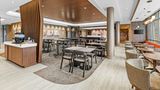 SpringHill Suites Columbus West Restaurant