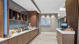 SpringHill Suites Columbus West Restaurant