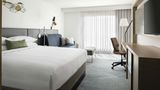 Santa Clara Marriott Room