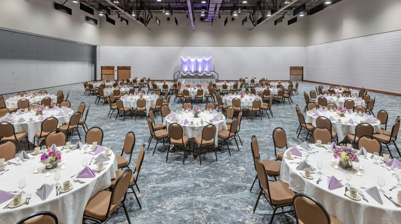 <b>Madison Marriott West Meeting</b>. Images powered by <a href="https://www.leonardoworldwide.com/" title="Leonardo Worldwide" target="_blank">Leonardo</a>.