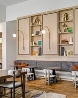 The Ricardo Marriott DFW Westlake