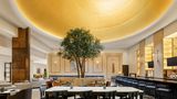 The Ricardo Marriott DFW Westlake Restaurant