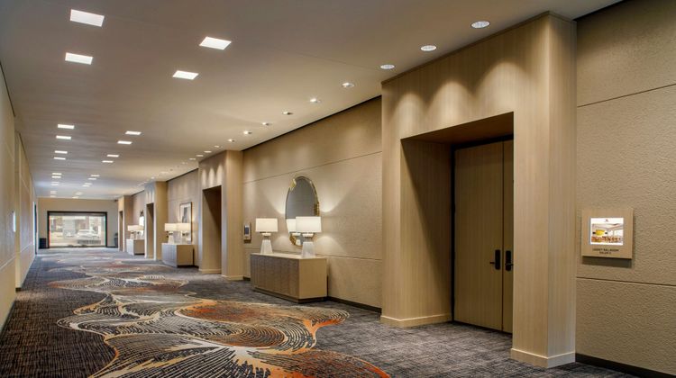 The Ricardo Marriott DFW Westlake Meeting
