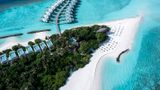 Dhigali Maldives Exterior