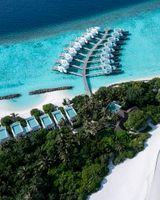 Dhigali Maldives