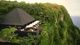 Bulgari Resort Bali Restaurant