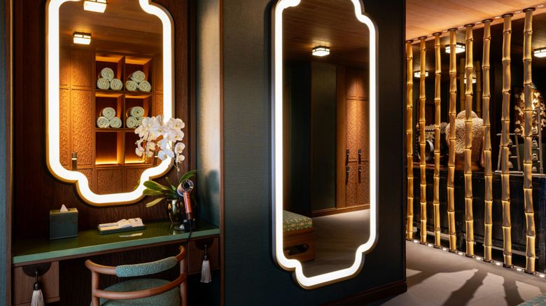 <b>Grosvenor House, a Luxury Coll Hotel Spa</b>. Images powered by <a href="https://www.leonardoworldwide.com/" title="Leonardo Worldwide" target="_blank">Leonardo</a>.