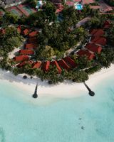 Kurumba Maldives