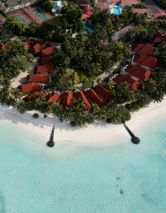 Kurumba Maldives