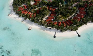 Kurumba Maldives