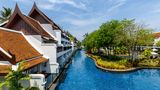 JW Marriott Khao Lak Resort & Spa Pool